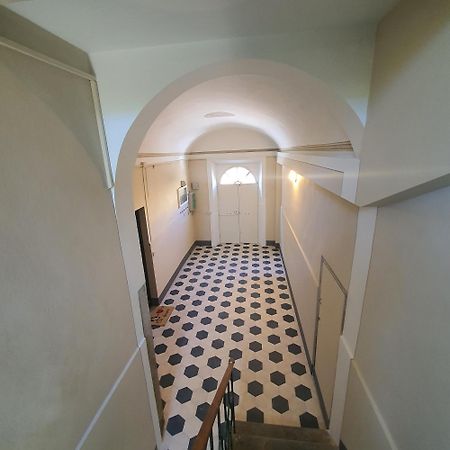Апартаменты Ama Casa Пиза Экстерьер фото