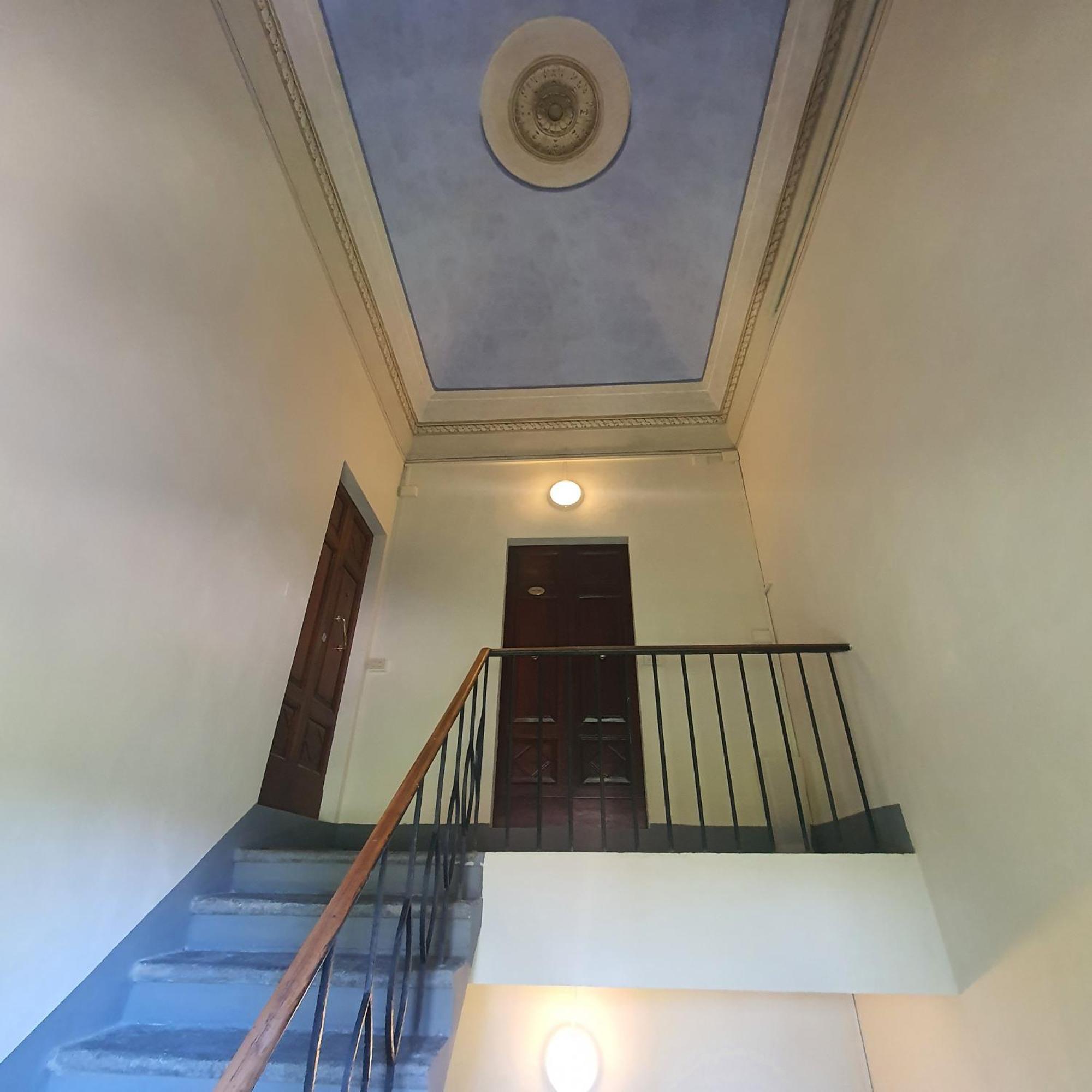 Апартаменты Ama Casa Пиза Экстерьер фото