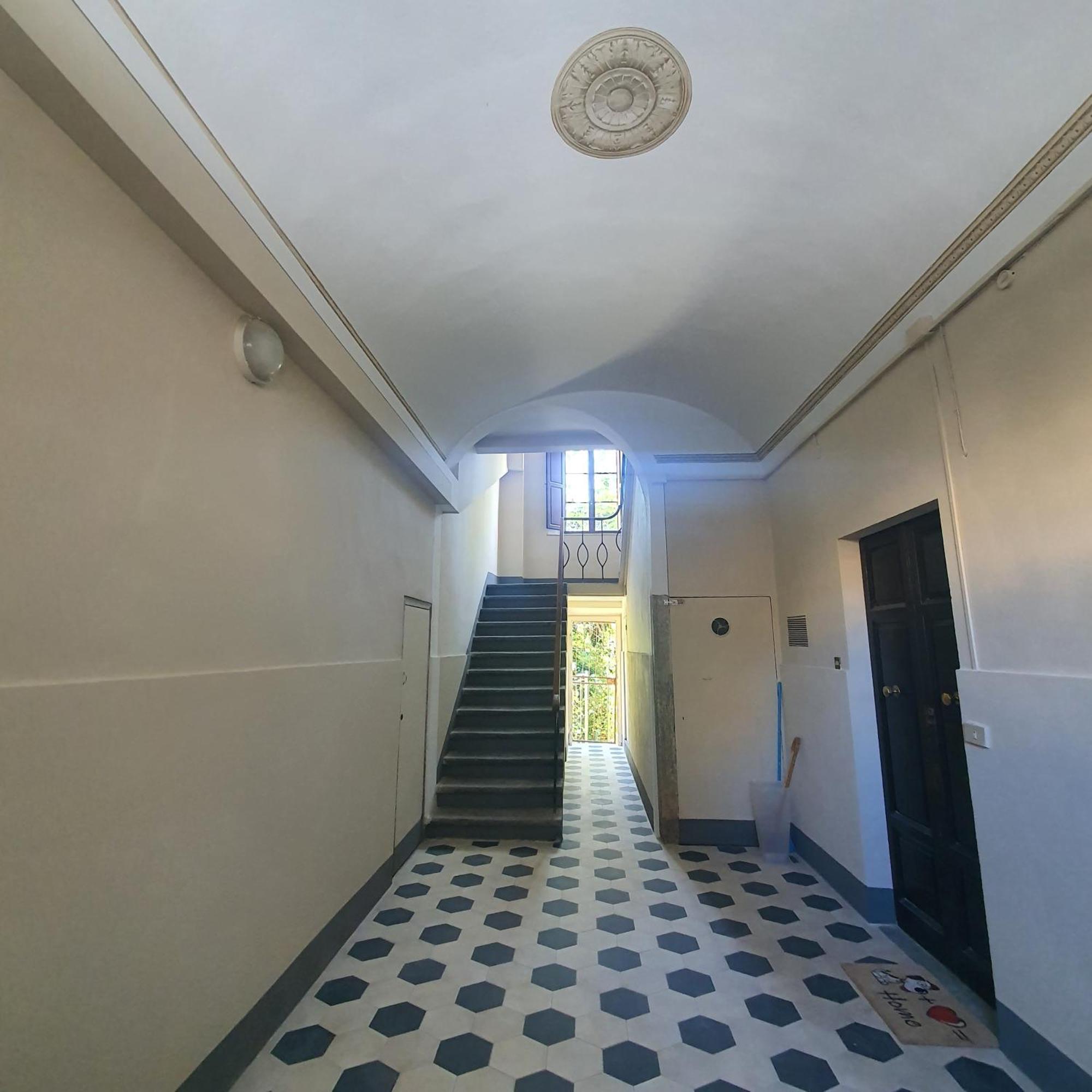 Апартаменты Ama Casa Пиза Экстерьер фото
